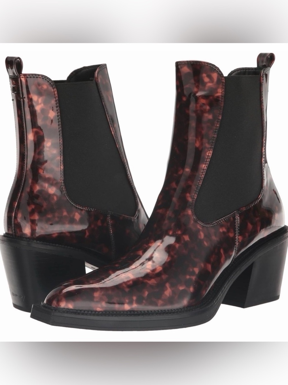 NWOB- Circus NY by Sam Edelman Women's Mindy 7